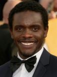 Chris Chalk