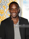 Chris Chalk