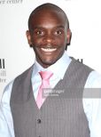 Chris Chalk