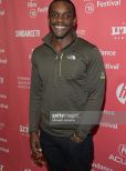 Chris Chalk