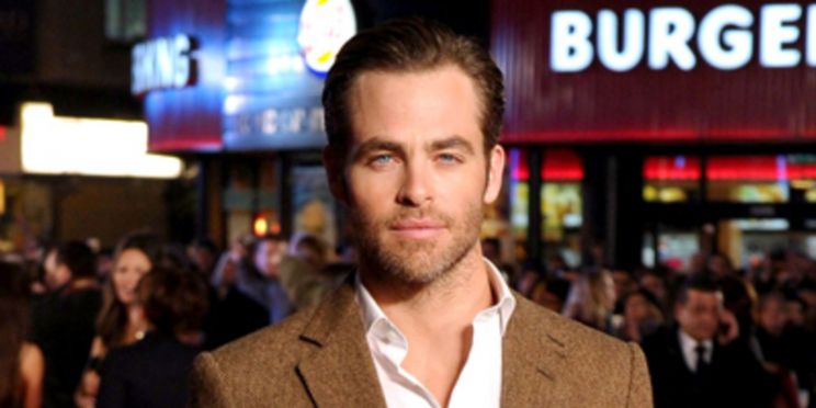 Chris Charming