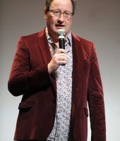 Chris Chibnall