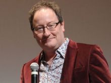 Chris Chibnall