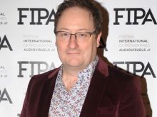 Chris Chibnall