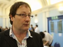 Chris Chibnall