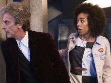 Chris Chibnall