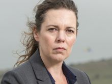 Chris Chibnall