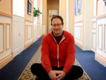 Chris Chibnall