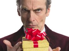 Chris Chibnall