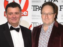 Chris Chibnall