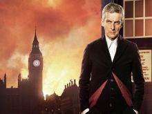 Chris Chibnall