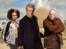 Chris Chibnall