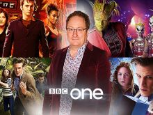 Chris Chibnall