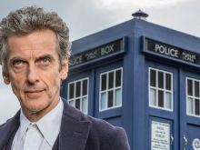 Chris Chibnall