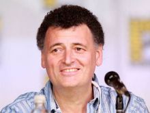 Chris Chibnall