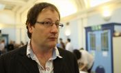 Chris Chibnall