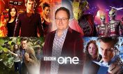 Chris Chibnall