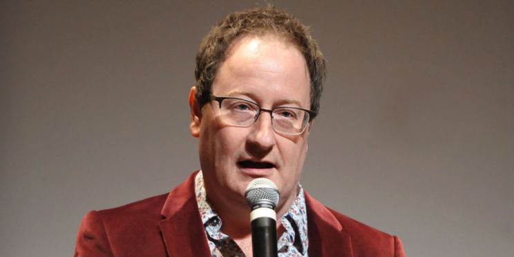 Chris Chibnall