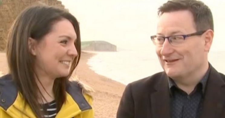Chris Chibnall