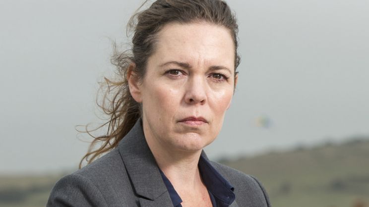 Chris Chibnall