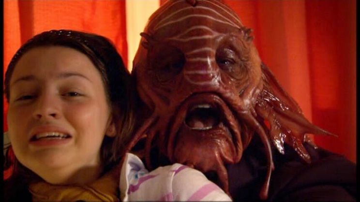 Chris Chibnall