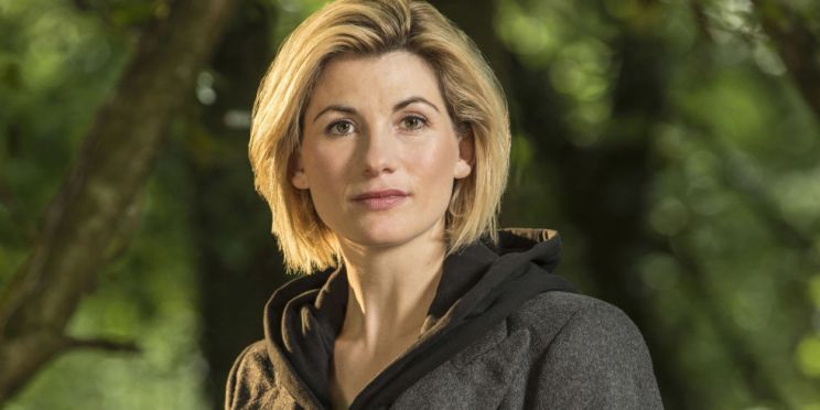 Chris Chibnall