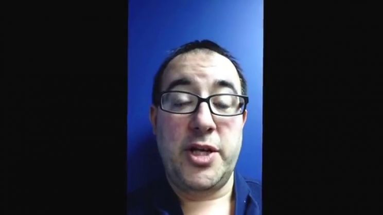 Chris Chibnall