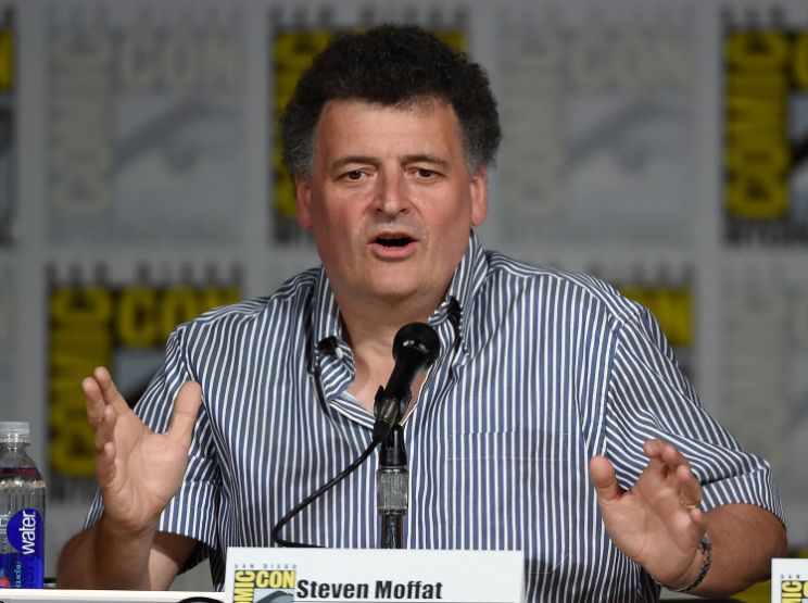 Chris Chibnall