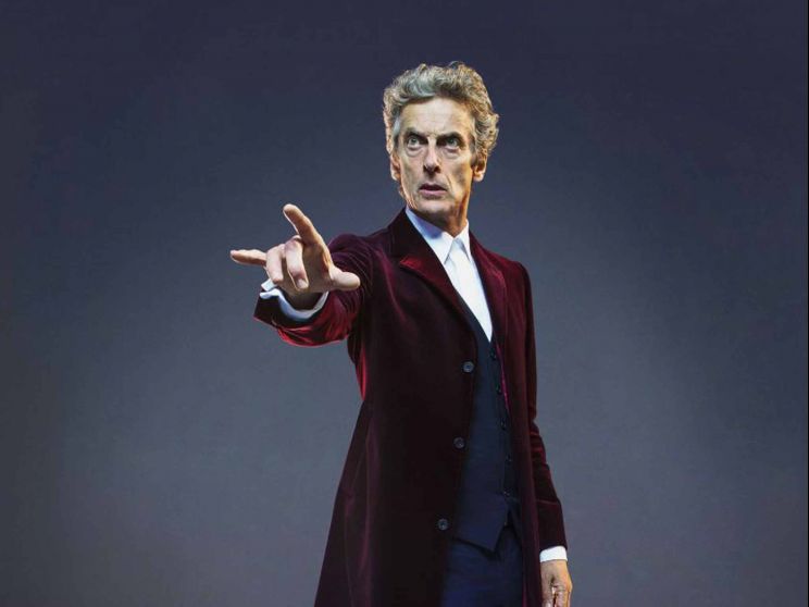 Chris Chibnall