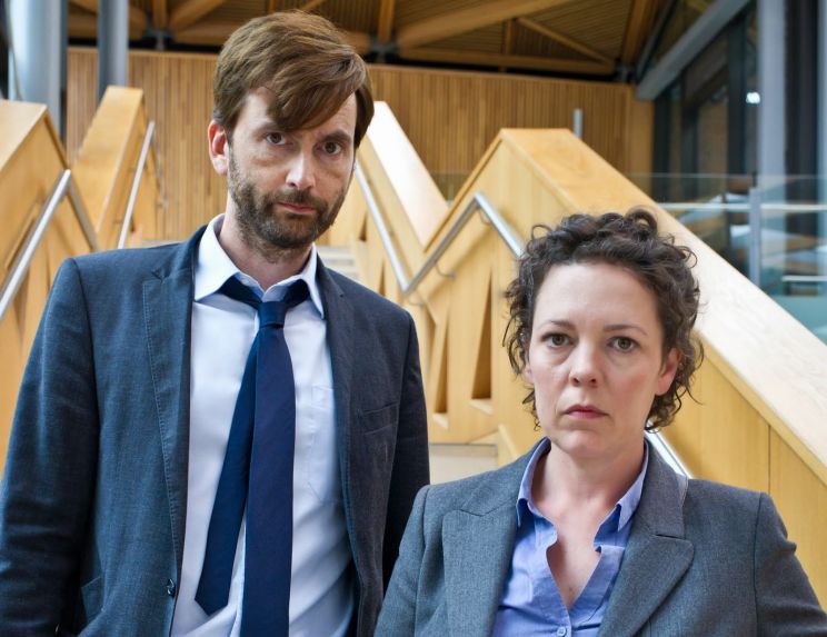 Chris Chibnall