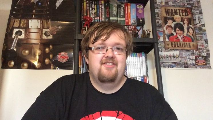 Chris Chibnall
