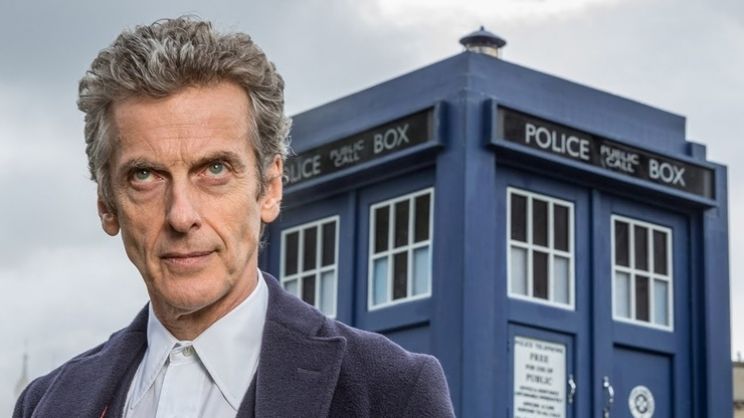 Chris Chibnall