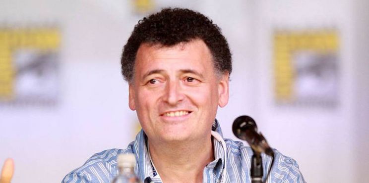Chris Chibnall