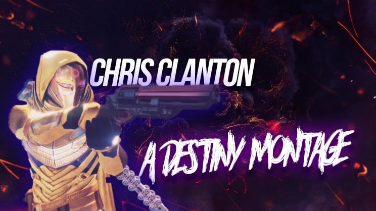 Chris Clanton