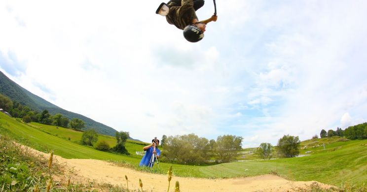 Chris Clanton
