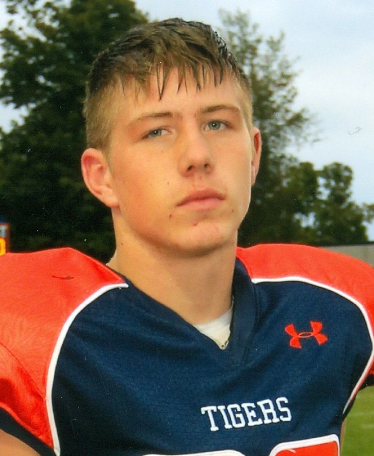 Chris Cleveland