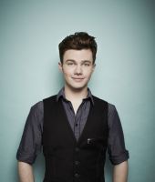 Chris Colfer