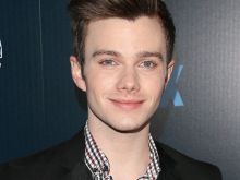 Chris Colfer