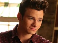Chris Colfer