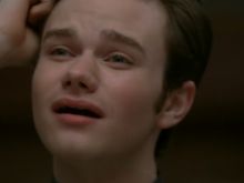 Chris Colfer