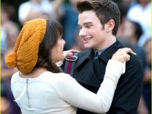 Chris Colfer