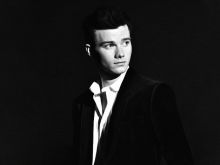 Chris Colfer