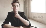 Chris Colfer
