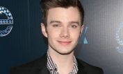 Chris Colfer