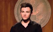 Chris Colfer