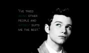 Chris Colfer