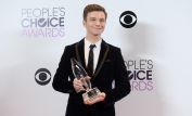 Chris Colfer