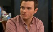Chris Colfer