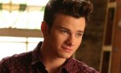 Chris Colfer