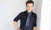 Chris Colfer
